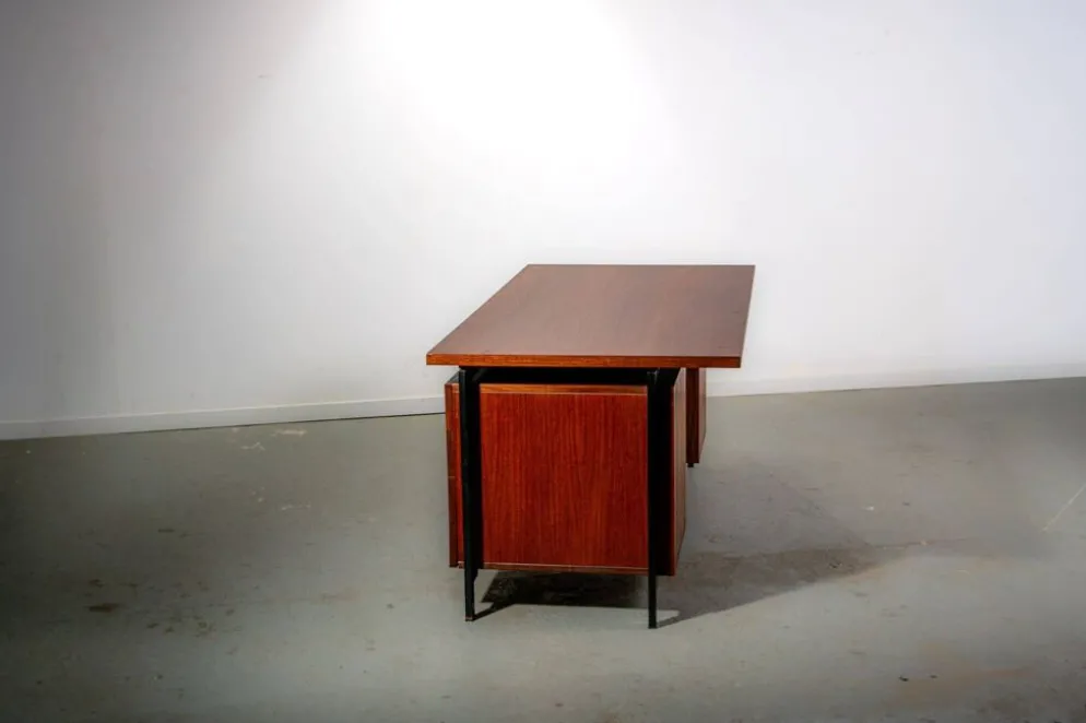 Bureau Japan Series EU02 par Cees Braakman pour Pastoe
