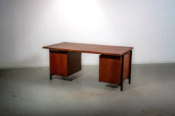 Bureau Japan Series EU02 par Cees Braakman pour Pastoe