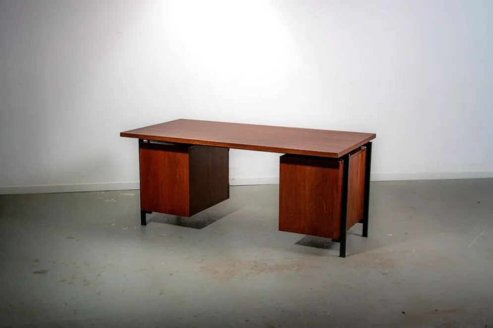 Bureau Japan Series EU02 par Cees Braakman pour Pastoe