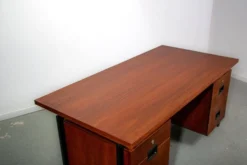 Bureau Japan Series EU02 par Cees Braakman pour Pastoe