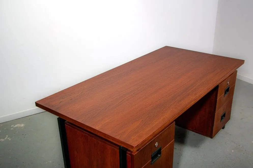 Bureau Japan Series EU02 par Cees Braakman pour Pastoe