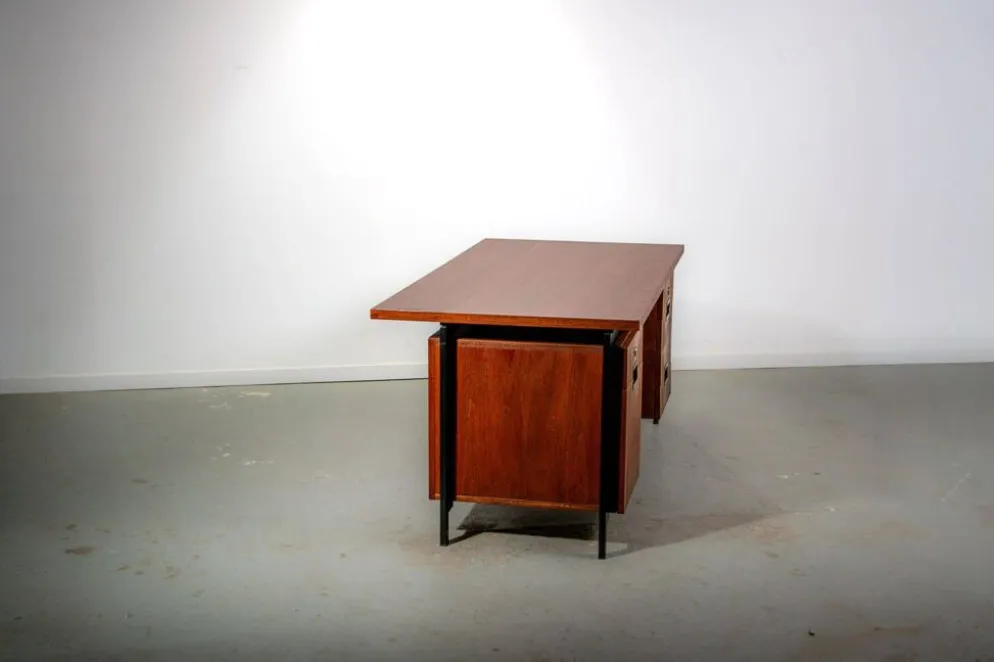 Bureau Japan Series EU02 par Cees Braakman pour Pastoe