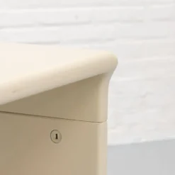 Bureau Jet par Ernest Igl pour Wilhelm Werndl années 1970