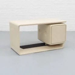 Bureau Jet par Ernest Igl pour Wilhelm Werndl années 1970