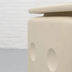 Bureau Jet par Ernest Igl pour Wilhelm Werndl années 1970