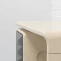 Bureau Jet par Ernest Igl pour Wilhelm Werndl années 1970
