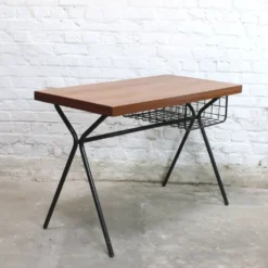 Bureau "Johnny" par Pierre Guariche pour Meurop 1963