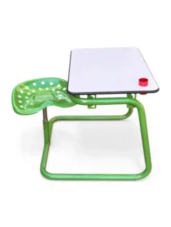Bureau junior Twenty Tube, Marc Berthier, édition Roche Bobois 1973