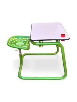 Bureau junior Twenty Tube, Marc Berthier, édition Roche Bobois 1973
