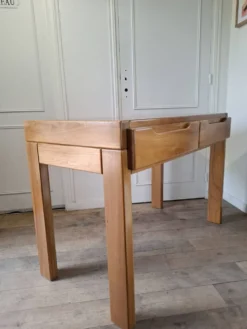 Bureau Maison Regain