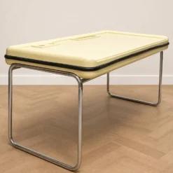 Bureau Marc Held années 70