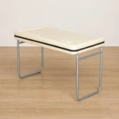 Bureau Marc Held années 70