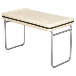 Bureau Marc Held années 70
