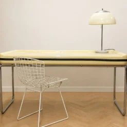 Bureau Marc Held années 70