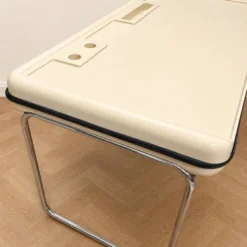 Bureau Marc Held années 70