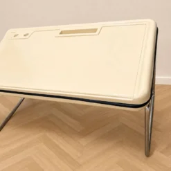 Bureau Marc Held années 70