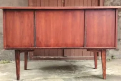 Bureau Mid century