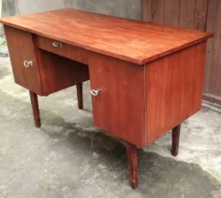 Bureau Mid century