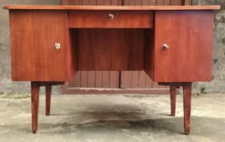 Bureau Mid century