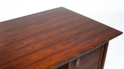 Bureau Mid-Century Modern par Arne Vodder pour Sibast, Danemark, années 1960