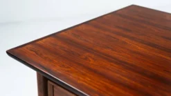 Bureau Mid-Century Modern par Arne Vodder pour Sibast, Danemark, années 1960
