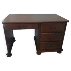 Bureau ministre