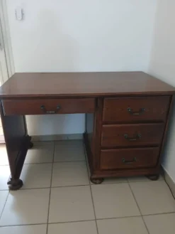 Bureau ministre
