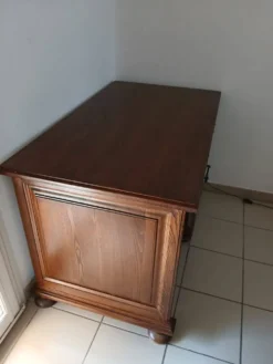 Bureau ministre