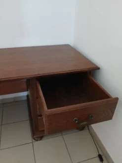 Bureau ministre