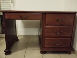 Bureau ministre