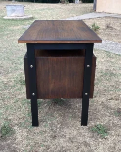 BUREAU MODERNISTE 1950.