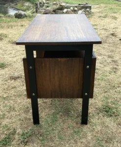 BUREAU MODERNISTE 1950.