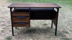 BUREAU MODERNISTE 1950.