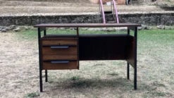 BUREAU MODERNISTE 1950.