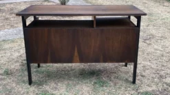 BUREAU MODERNISTE 1950.