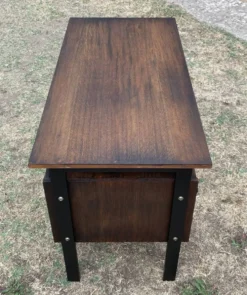 BUREAU MODERNISTE 1950.