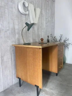 Bureau moderniste