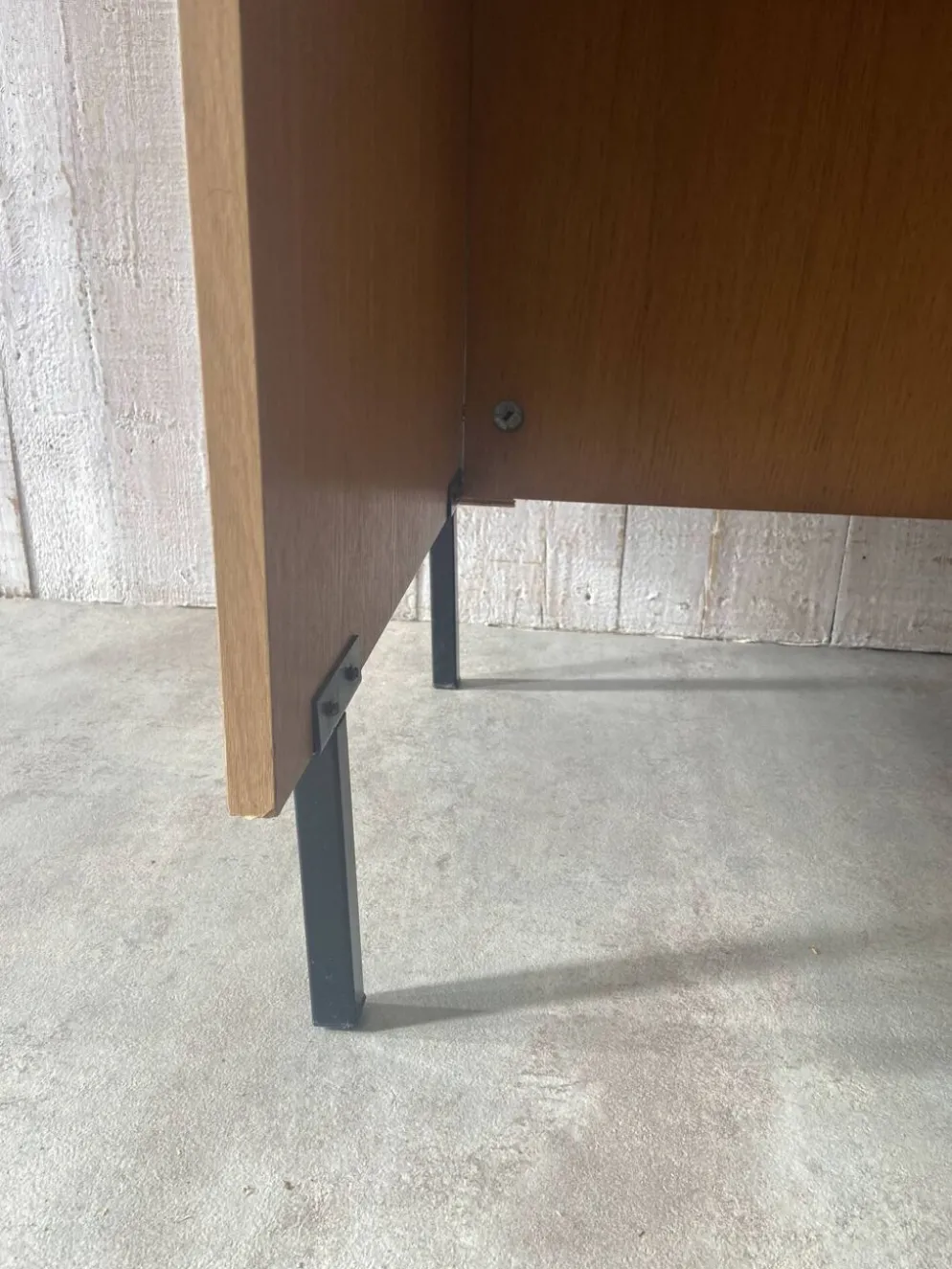 Bureau moderniste