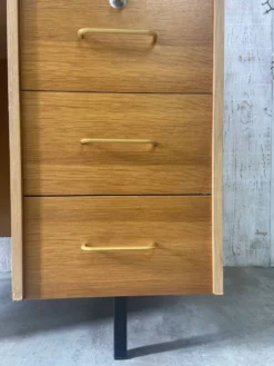 Bureau moderniste