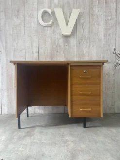 Bureau moderniste