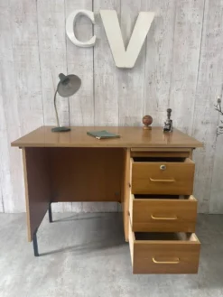 Bureau moderniste