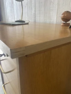 Bureau moderniste