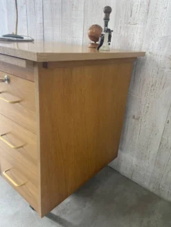 Bureau moderniste