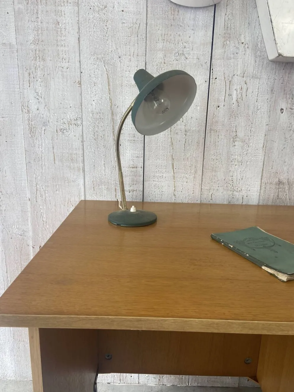 Bureau moderniste