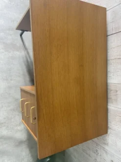 Bureau moderniste