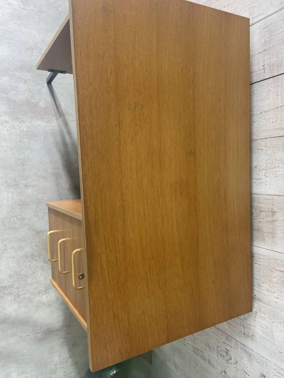 Bureau moderniste