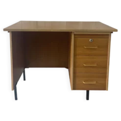 Bureau moderniste