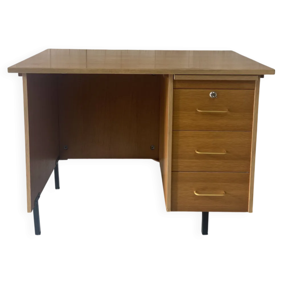 Bureau moderniste