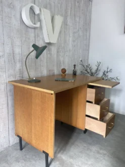Bureau moderniste