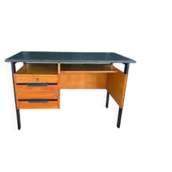 bureau moderniste des années 50